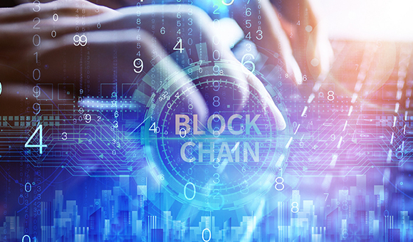 Blockchain